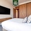 Luxury 2 BR Condo in Reforma - Skyline View - Pool