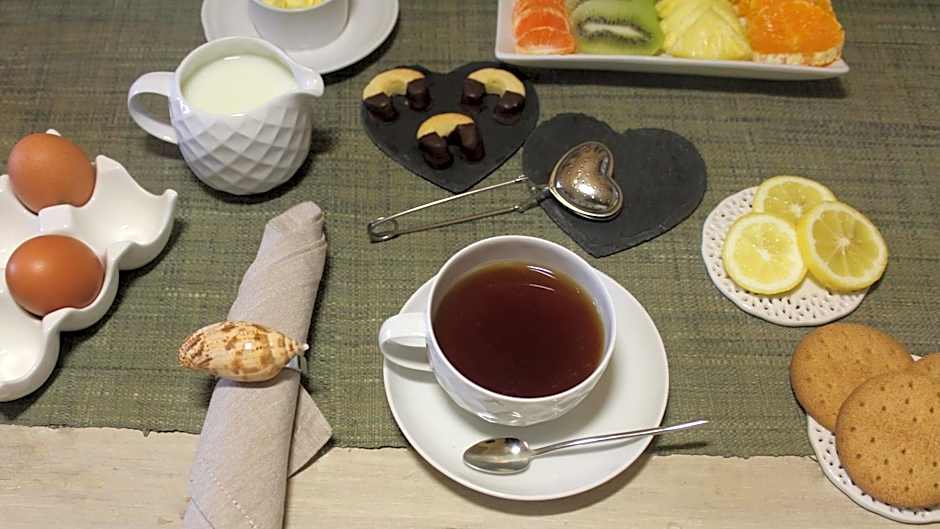 Marè Rooms Bari old town center