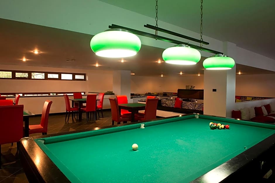 Pizzomunno Vieste Palace Hotel