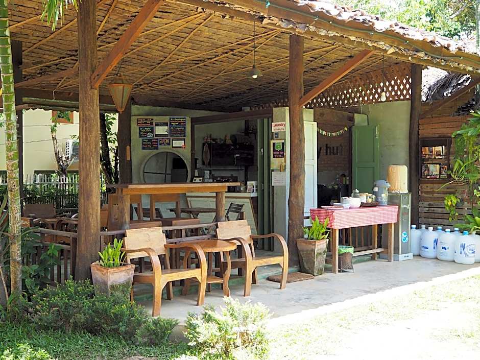 Hotel Pai Country Hut