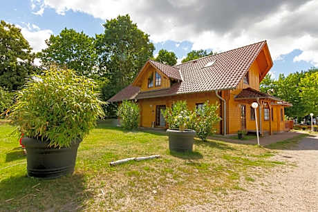 Family Room with Bath