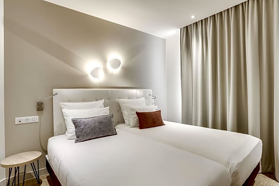 Hotel Courseine