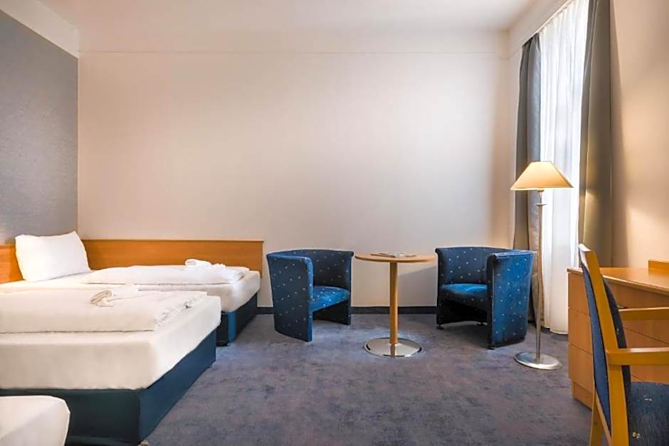 East City Hotel Budapest