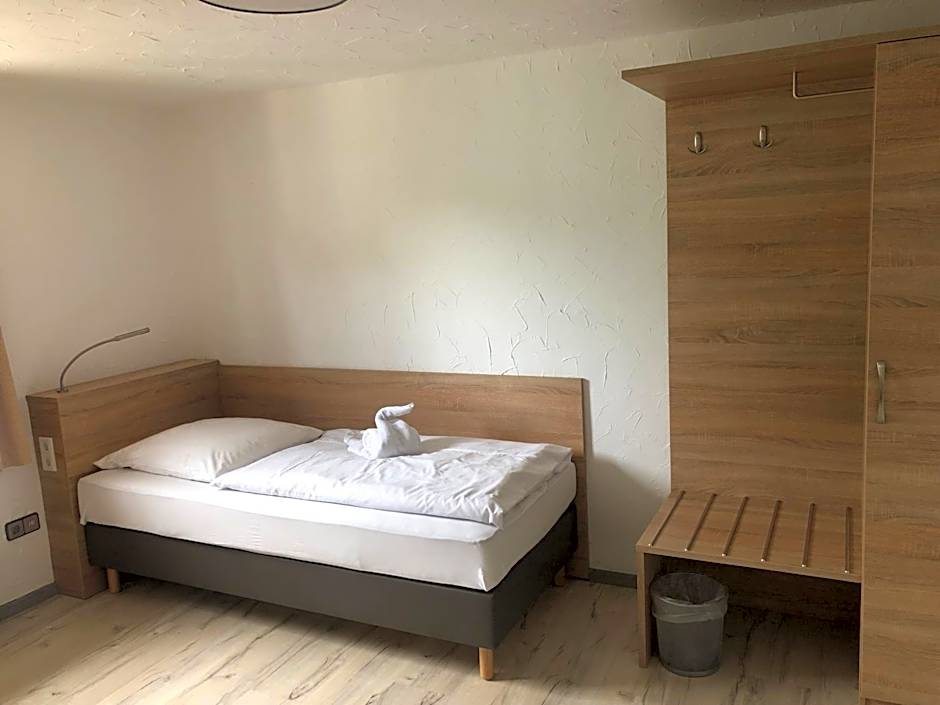 Hotel & Gastropark Loemühle