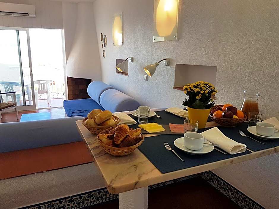 Apartamentos Turisticos Soldoiro