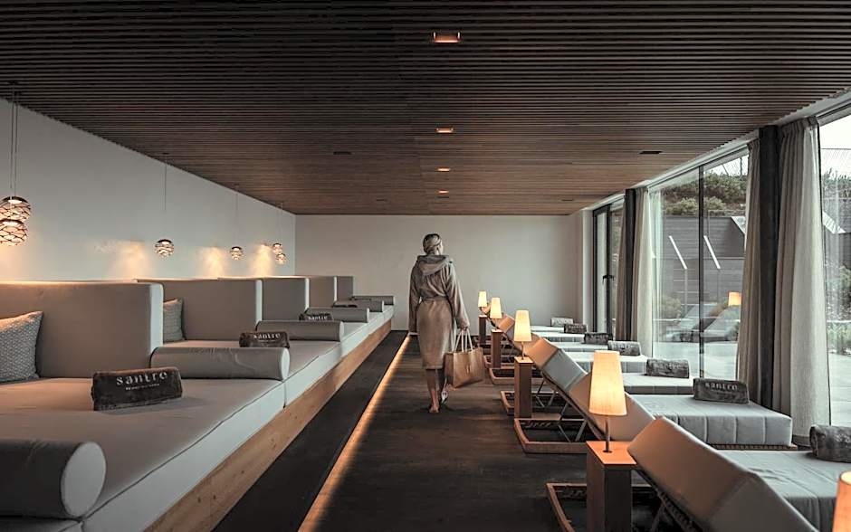 Santre dolomythic home