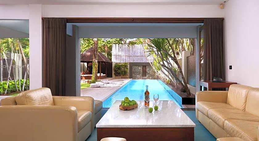 Downtown Villas Hotel