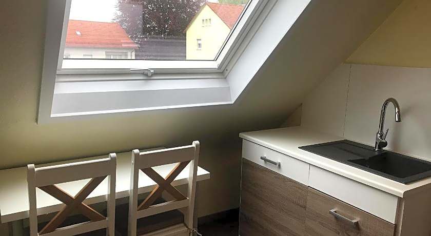 Appartement Hotel Garni Elisabeth
