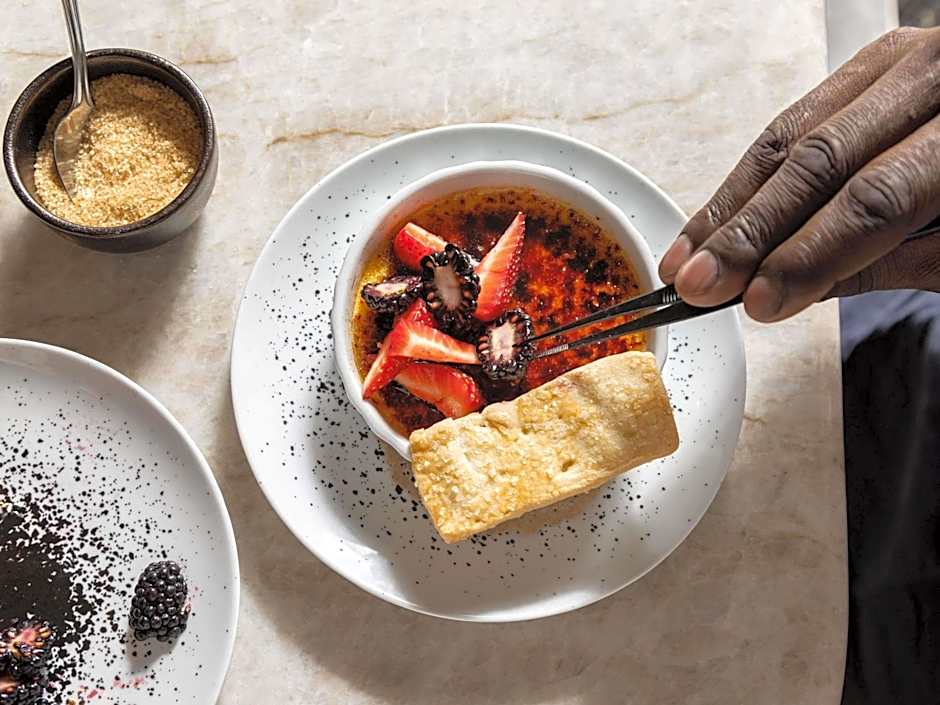 Sofitel Philadelphia at Rittenhouse Square