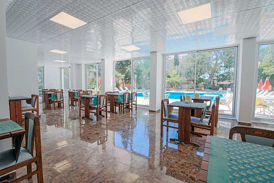 Ekici Hotel