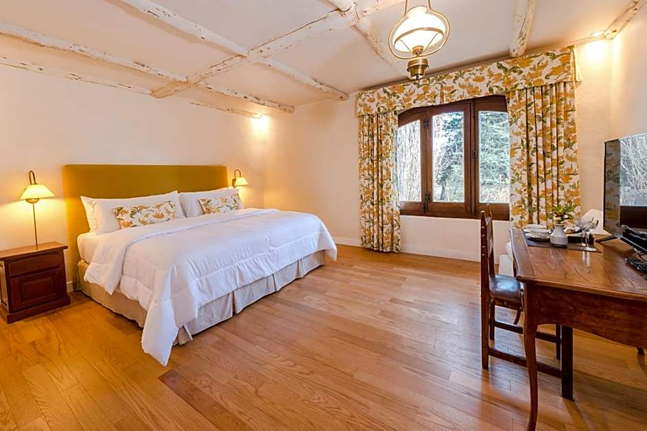 Kau Yatún Hotel Boutique