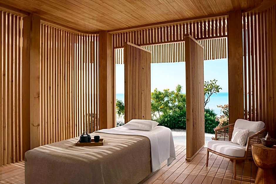 Nujuma, a Ritz-Carlton Reserve