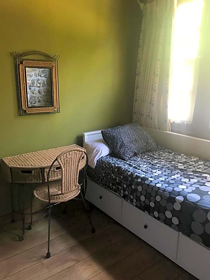 Hotel Rural Los Texos