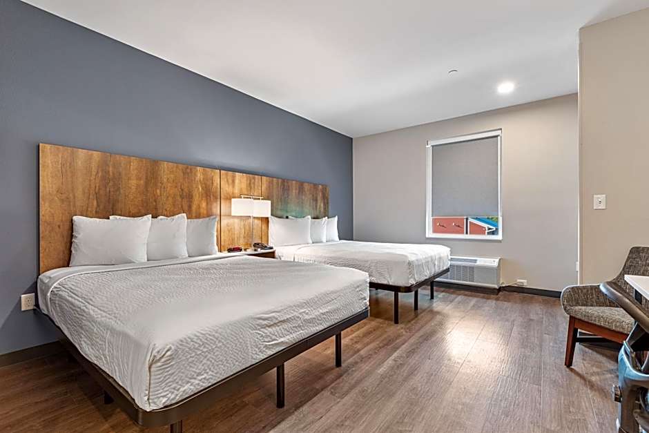Extended Stay America Premier Suites - Melbourne - I-95