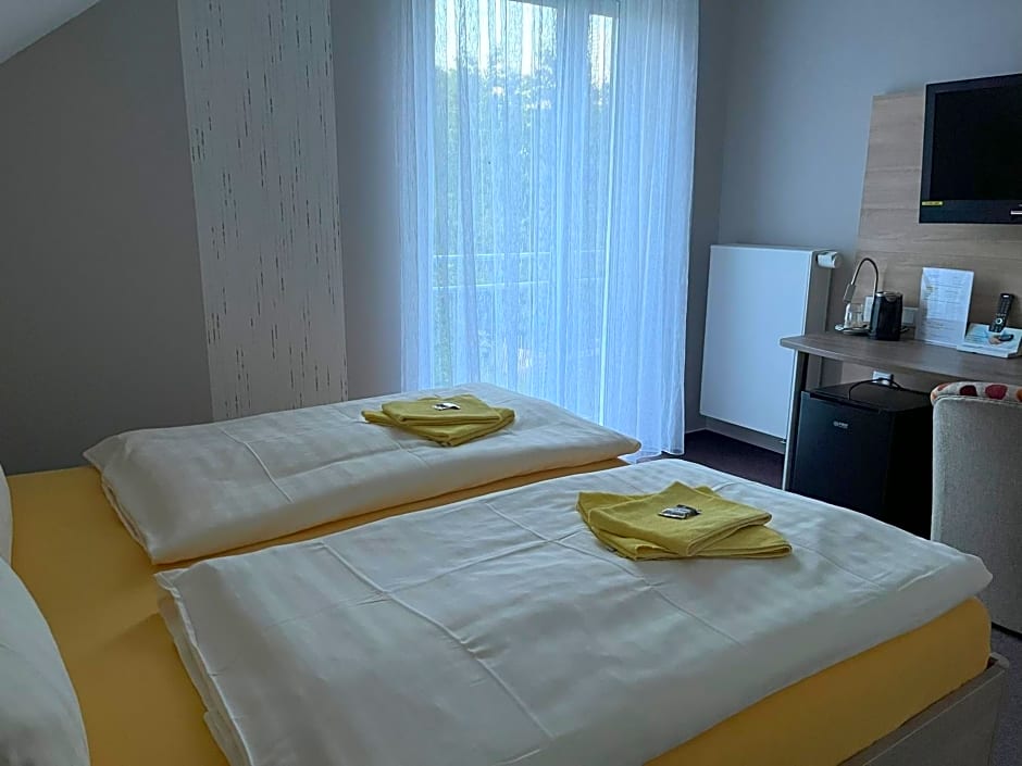Hotel am Steinertsee
