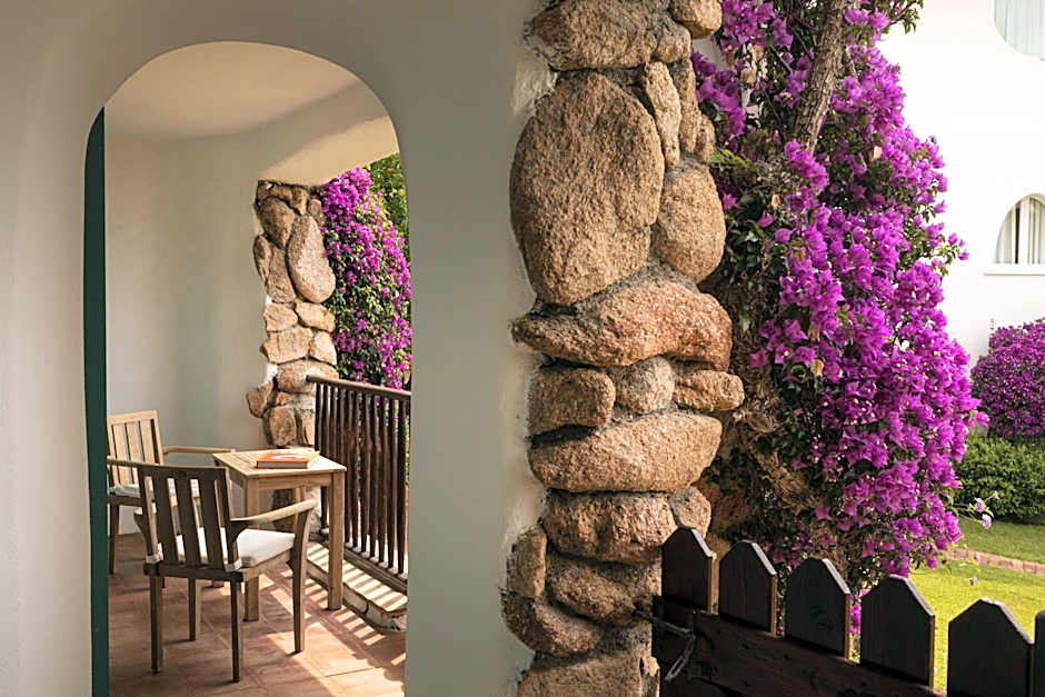 Romazzino, A Belmond Hotel, Costa Smeralda