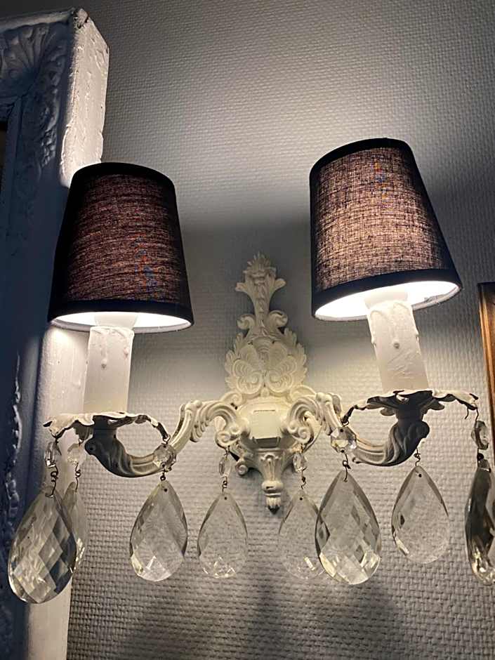 Maison d'hôtes La Rose Laitière