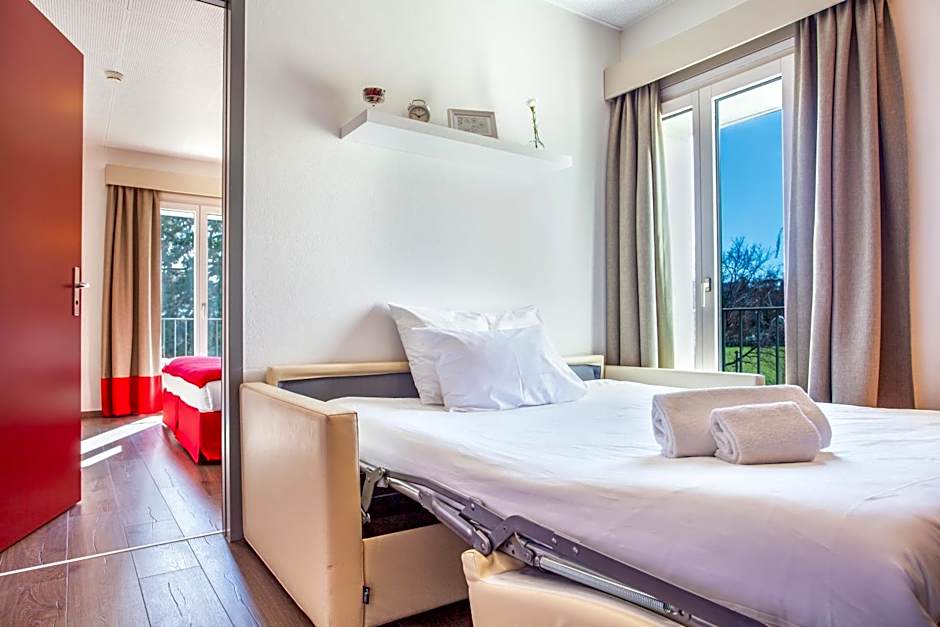 Hotel La Longeraie