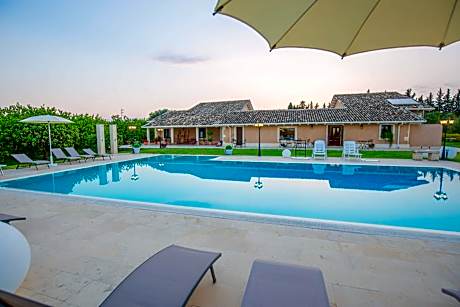 B&B Il Giardino di Sicilia