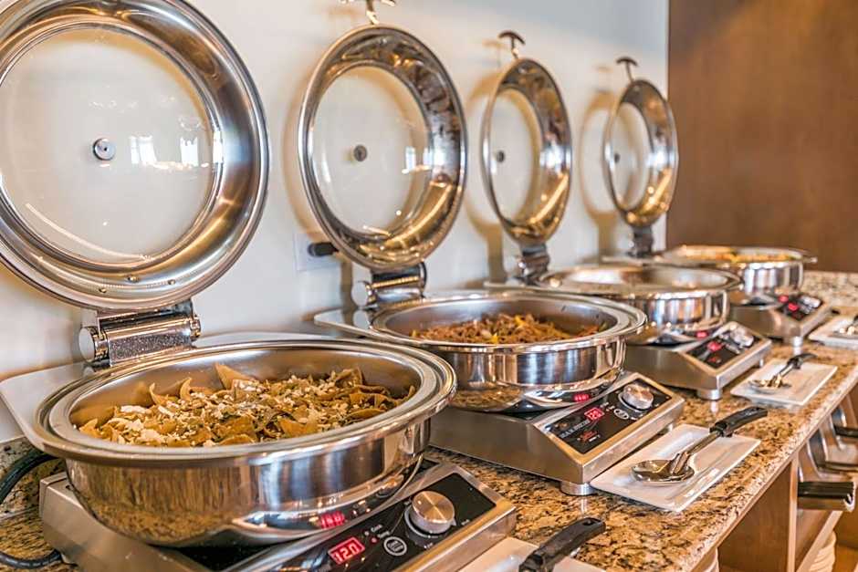 Hampton Inn & Suites by Hilton Salamanca Bajio