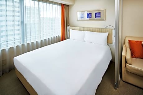 Studio Double Room