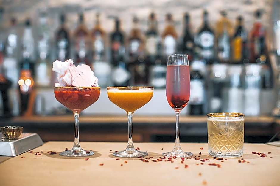 The Hope & Anchor Restaurant & Rooms