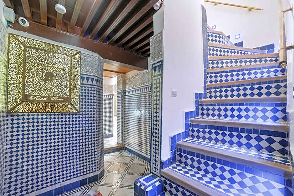 Riad Rasia