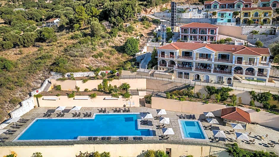 Kefalonia Bay Palace
