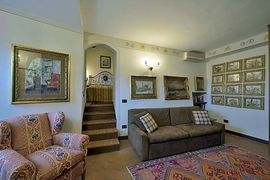 Castelletto di Montebenichi