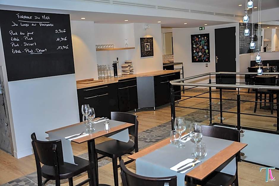 Le Matisse Pau Centre