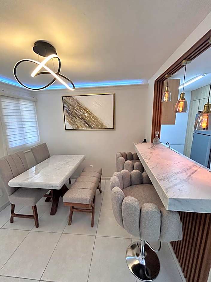 Hermoso Departamento