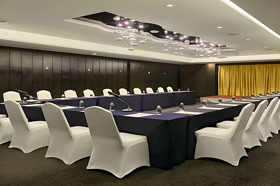 Graph Hotels Bangkok