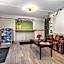 Americas Best Value Inn Belleville