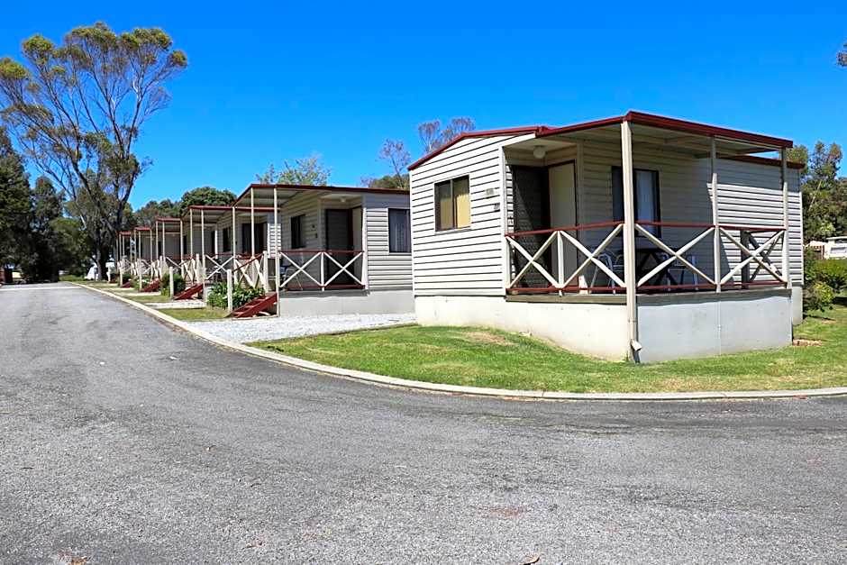 Albany Holiday Park