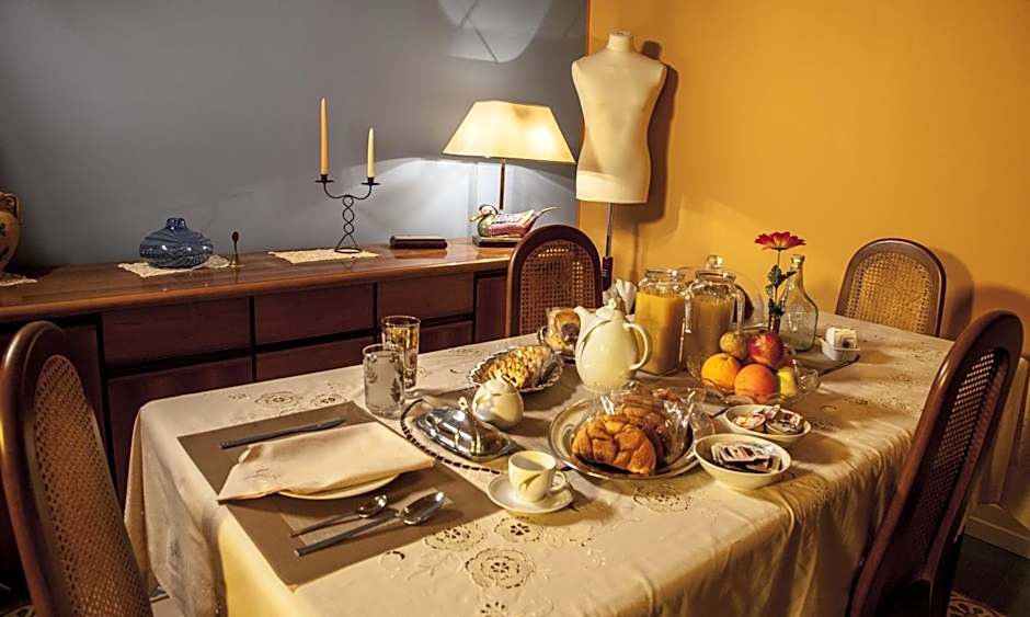 Art Fashion House Luxury Rooms