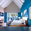 Blue Orchids Beach Hotel