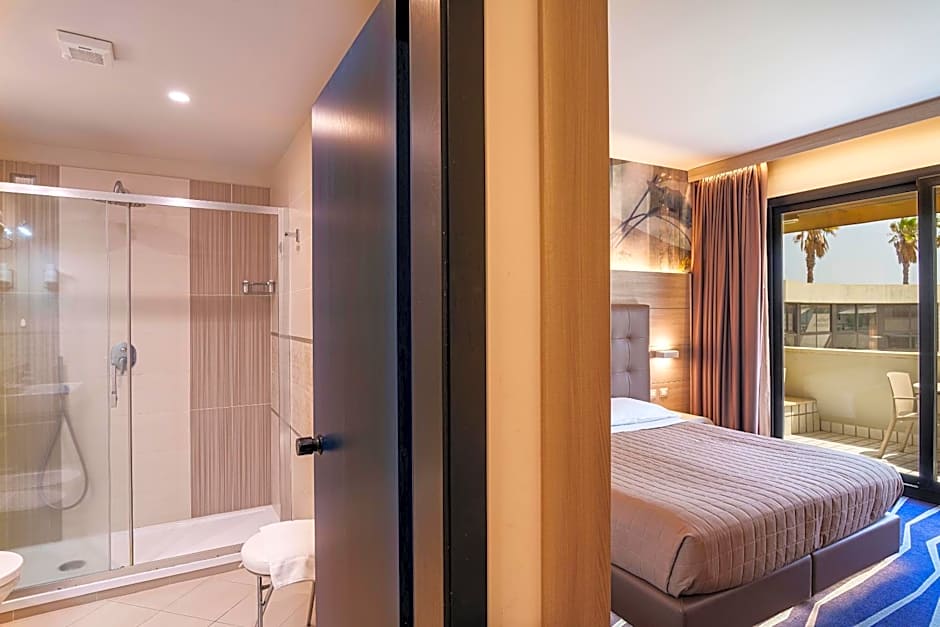 President Park Hotel