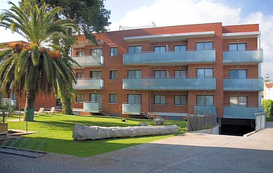 SG Costa Barcelona Apartments