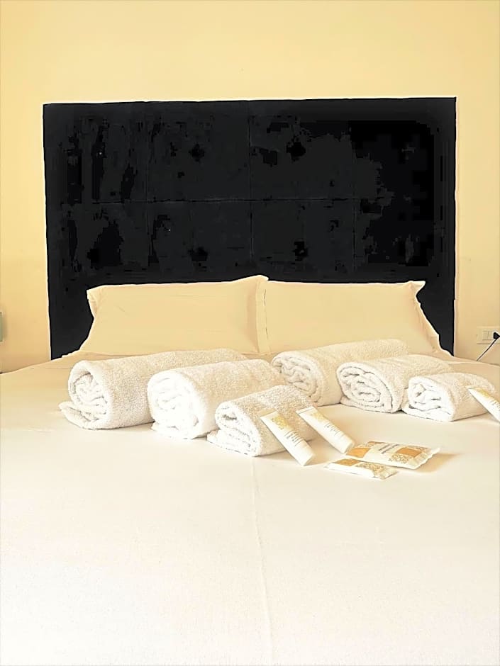 Hotel The Flash - Venturina Terme