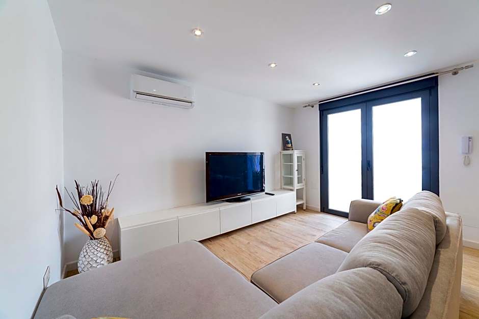 TrendyHomes Palmeral Beach Mojacar