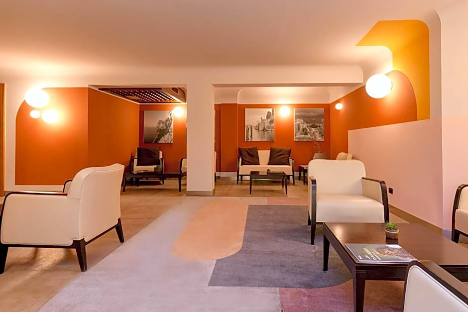 Hotel City