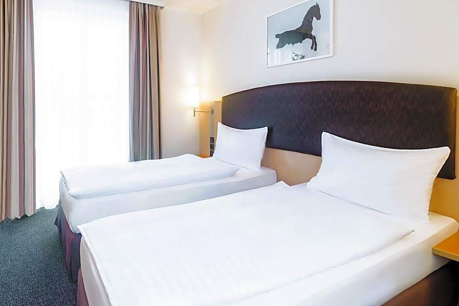 InterCityHotel Wien