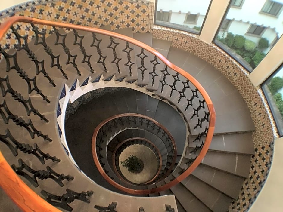 Hotel Maria Cristina