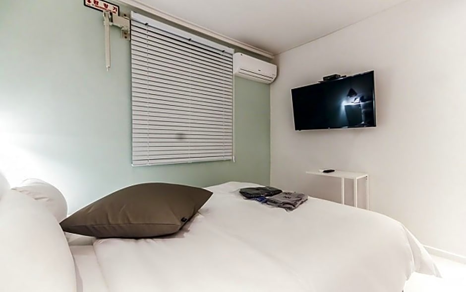 Mokpo YAM Mokpo Hadang