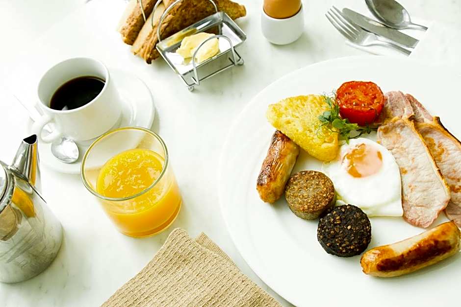 Sheraton Athlone Hotel