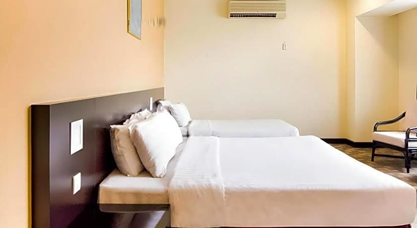 Perkasa Hotel Keningau