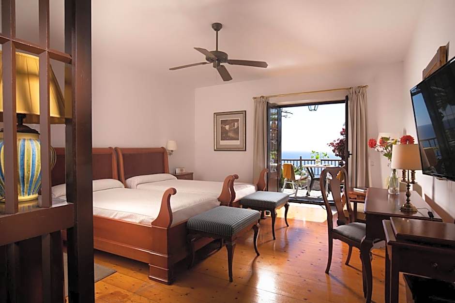 Parador de La Gomera