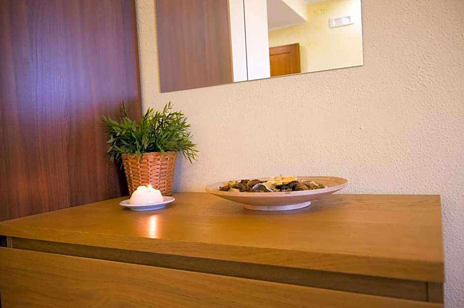 Belon B&B poli casilino