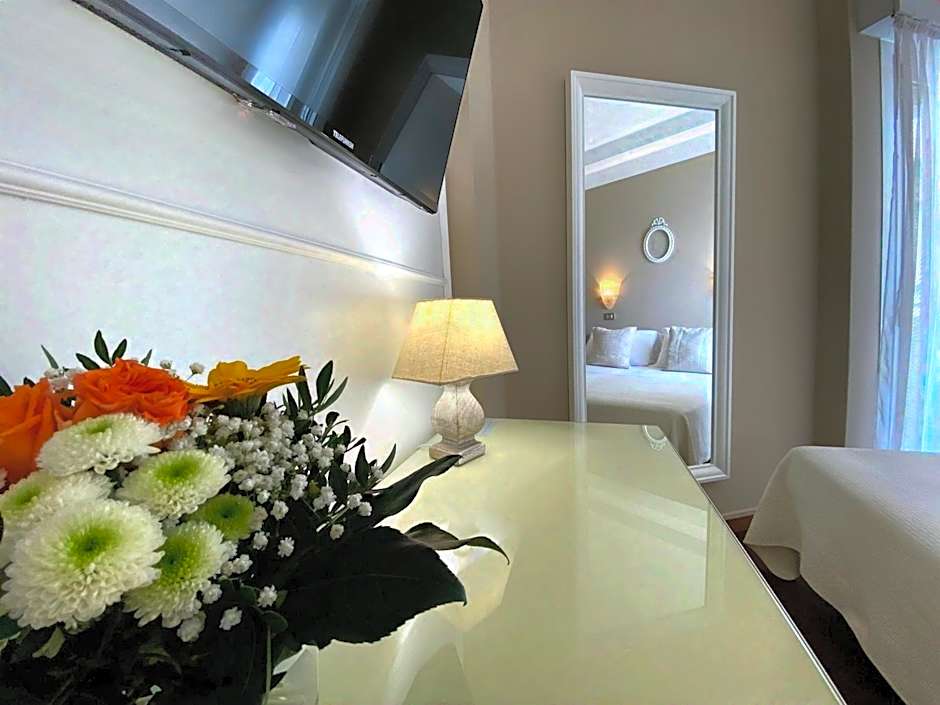Hotel Admiral - Seaview Restaurant