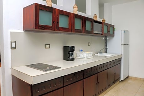 Superior One-Bedroom Suite